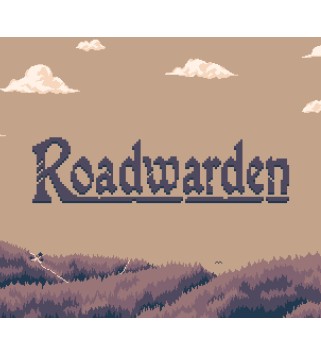 Roadwarden valid until December 2026 Steam Key GLOBAL